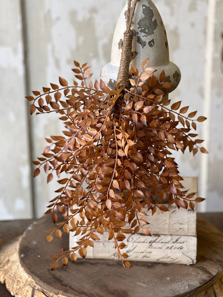 Bohicket Drop | 17" | SOLD OUT