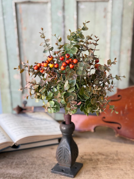 Warrenwood Bush | 15" | NOT CURRENTLY IN STOCK-New For Holiday 2026!