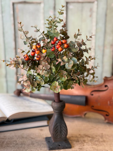 Warrenwood Bush | 15" | NOT CURRENTLY IN STOCK-New For Holiday 2026!