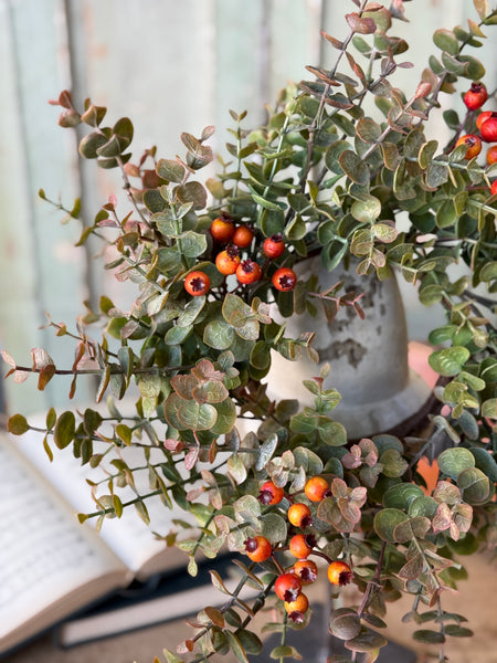 Warrenwood Candle Ring | 14” | NOT CURRENTLY IN STOCK-New For Holiday 2026!