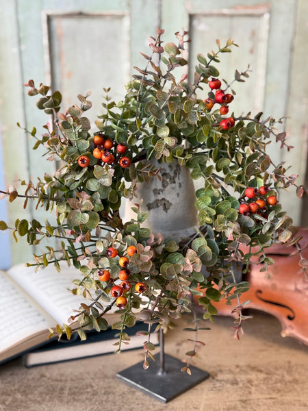 Warrenwood Candle Ring | 14” | NOT CURRENTLY IN STOCK-New For Holiday 2026!