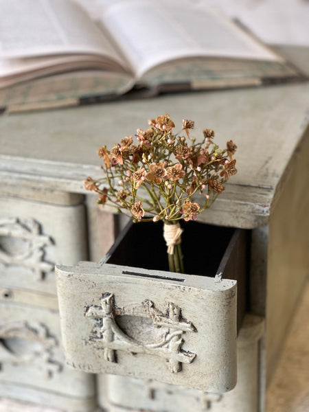 Emmeline Bundle | 8" | Chestnut | SOLD OUT