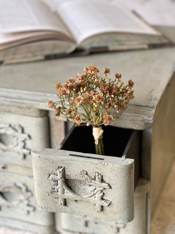 Emmeline Bundle | 8" | Chestnut | SOLD OUT