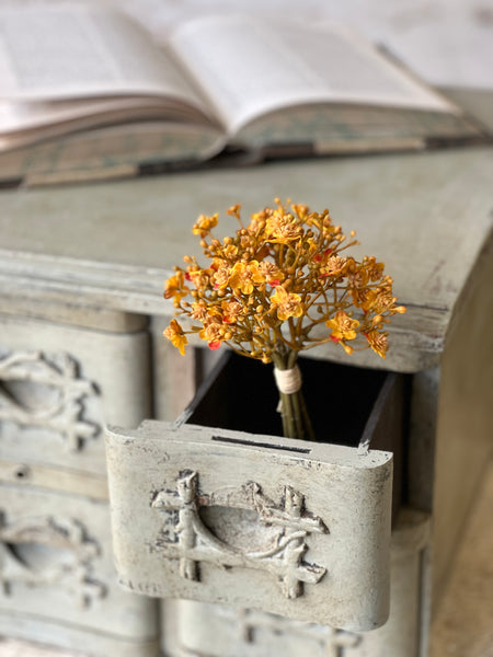 Emmeline Bundle | 8" | Maize | SOLD OUT