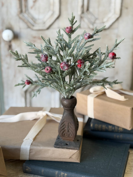 Peppermint Frost Bundle | 15" | NOT CURRENTLY IN STOCK-New For Holiday 2026!