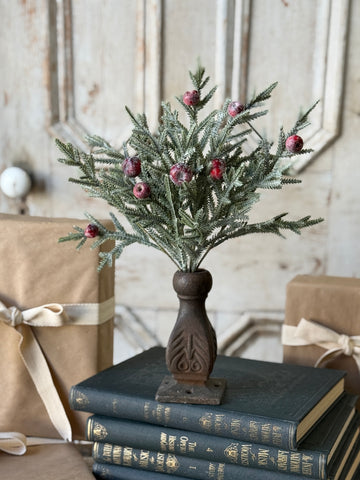 Peppermint Frost Bundle | 15" | NOT CURRENTLY IN STOCK-New For Holiday 2026!