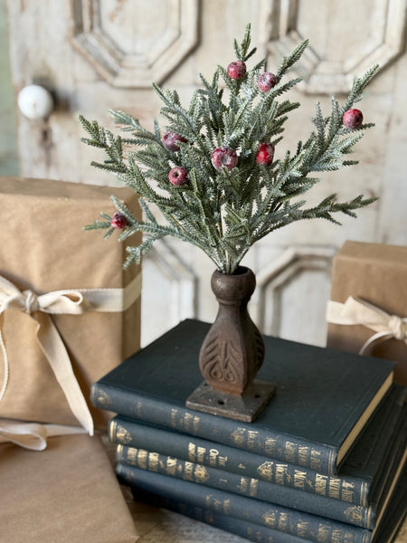 Peppermint Frost Bundle | 15" | NOT CURRENTLY IN STOCK-New For Holiday 2026!