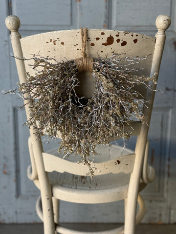 Mystic Thicket Hanging Wreath | 12" | NOT CURRENTLY IN STOCK-New For Holiday 2026!