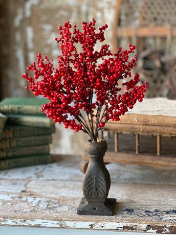 Winter Berry Bundle | 15" | SOLD OUT