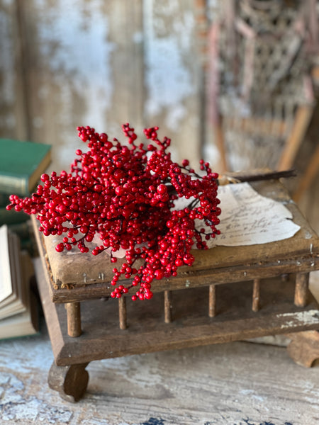 Winter Berry Bundle | 15" | SOLD OUT