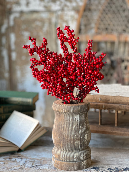 Winter Berry Bundle | 15" | SOLD OUT