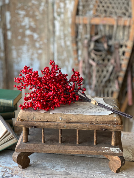 Winter Berry Bundle | 15" | SOLD OUT