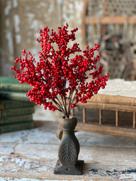 Winter Berry Bundle | 15" | SOLD OUT