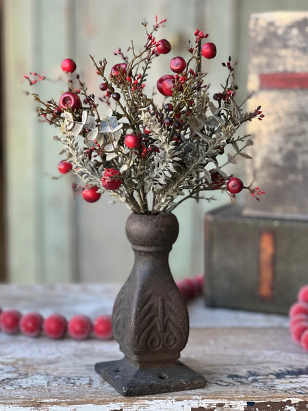 Cashel Berry Eucalyptus Bush | 11.5" | SOLD OUT