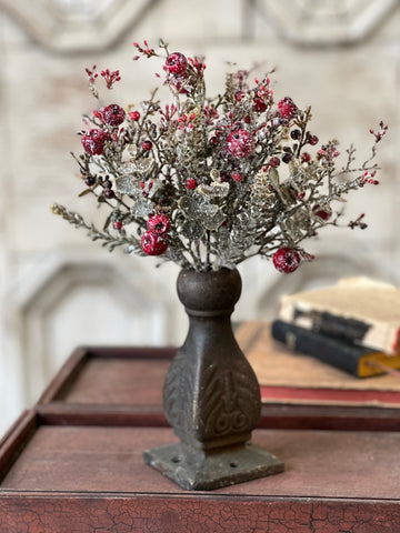 Icy Cashel Berry Bush | 11.5" | SOLD OUT