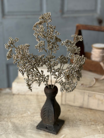 Glisten & Glow Bush | 15" | NOT CURRENTLY IN STOCK-New For Holiday 2026!