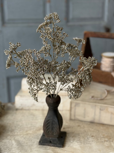 Glisten & Glow Bush | 15" | NOT CURRENTLY IN STOCK-New For Holiday 2026!