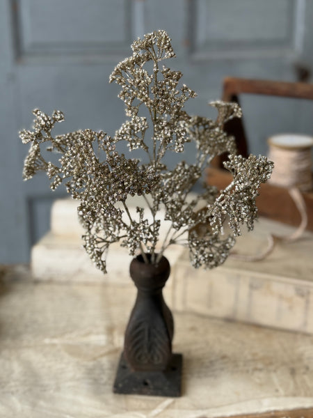 Glisten & Glow Bush | 15" | NOT CURRENTLY IN STOCK-New For Holiday 2026!