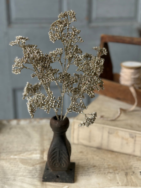 Glisten & Glow Bush | 15" | NOT CURRENTLY IN STOCK-New For Holiday 2026!