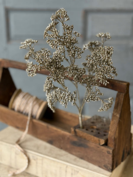 Glisten & Glow Bush | 15" | NOT CURRENTLY IN STOCK-New For Holiday 2026!