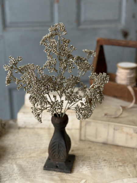 Glisten & Glow Bush | 15" | NOT CURRENTLY IN STOCK-New For Holiday 2026!