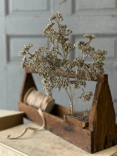 Glisten & Glow Bush | 15" | NOT CURRENTLY IN STOCK-New For Holiday 2026!