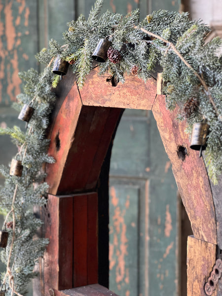 Chamber Bells Garland | 6' | SOLD OUT