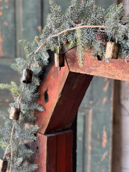 Chamber Bells Garland | 6' | SOLD OUT