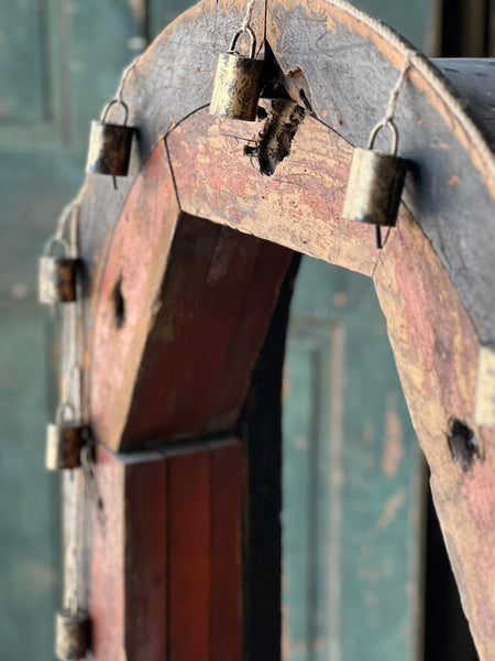 Chamber Bells Garland | 6' | SOLD OUT