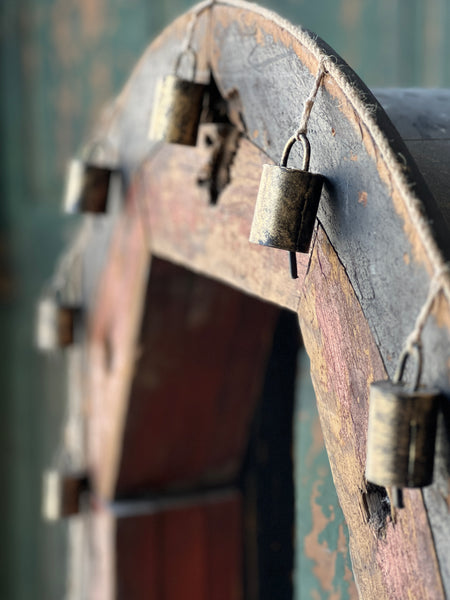 Chamber Bells Garland | 6' | SOLD OUT