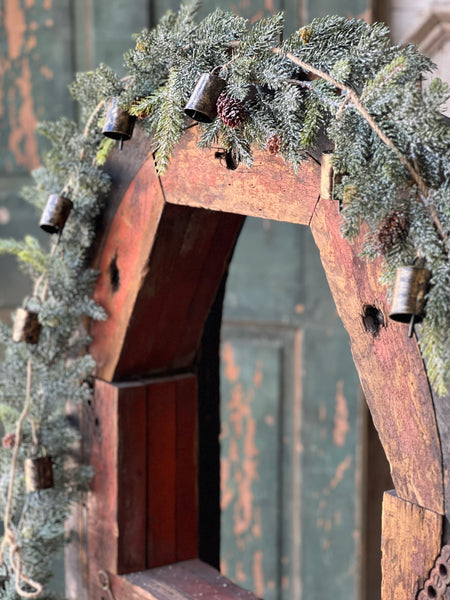 Chamber Bells Garland | 6' | SOLD OUT