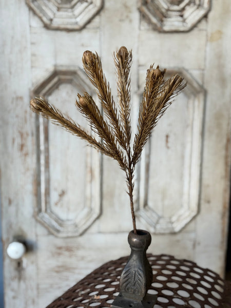 Comet Cone Spray | 19" | NOT CURRENTLY IN STOCK-New For Holiday 2026!