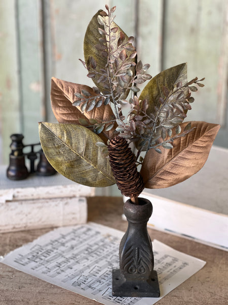 Montage Magnolia Pick | 16" | SOLD OUT