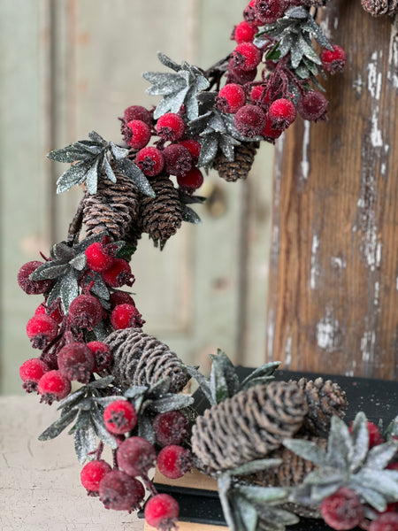 Sugar Laurel Garland | 5' | SOLD OUT