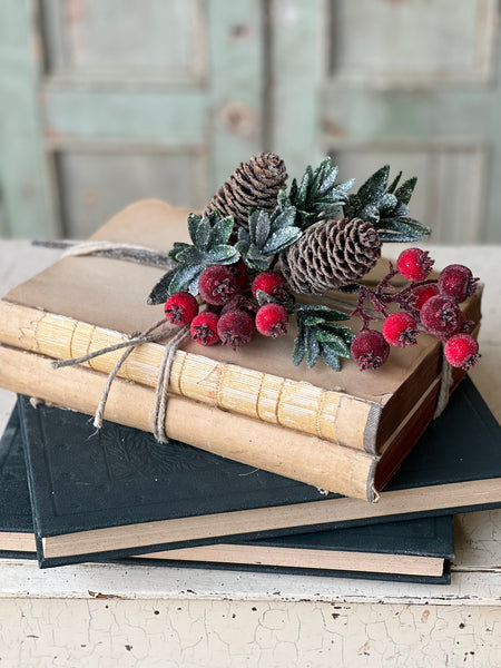 Sugar Laurel Pick | 13.5" | SOLD OUT