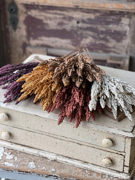 Somerset Bundle | 18" | Plum