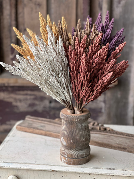 Somerset Bundle | 18" | Cream