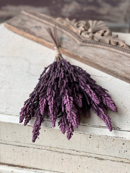 Somerset Bundle | 18" | Plum