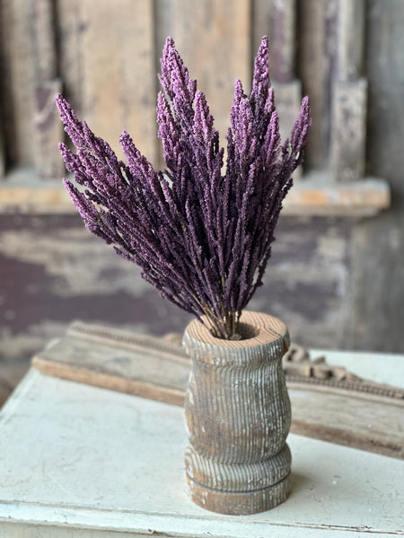 Somerset Bundle | 18" | Plum