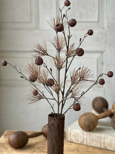 Breton Pod Spray | 41" | SOLD OUT