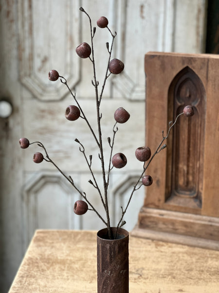 Breton Pod Spray | 41" | SOLD OUT