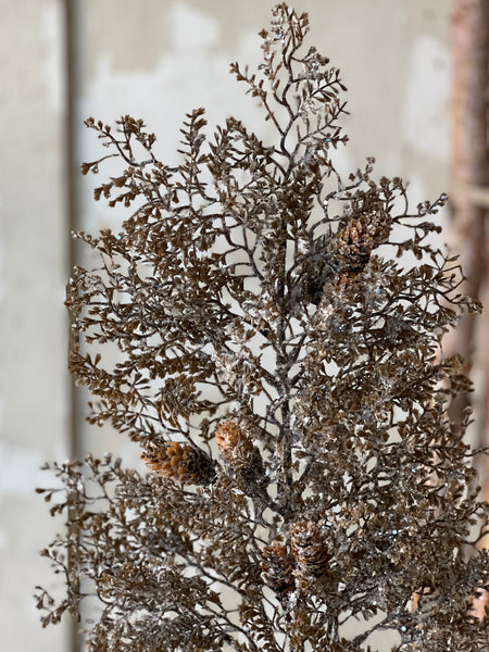 First Flurry Leaves Spray | 29" | SOLD OUT