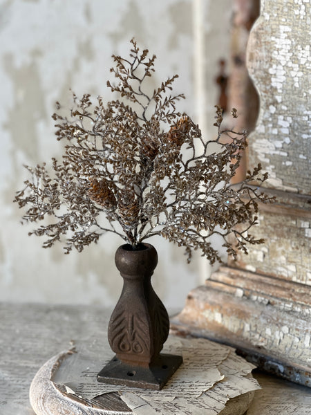 First Flurry Leaves Pick | 14" | SOLD OUT