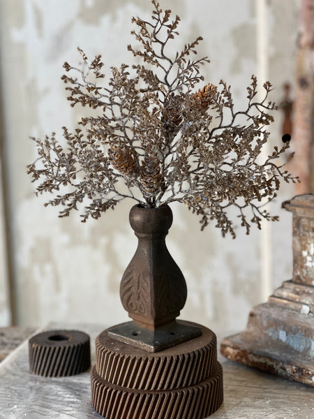 First Flurry Leaves Pick | 14" | SOLD OUT