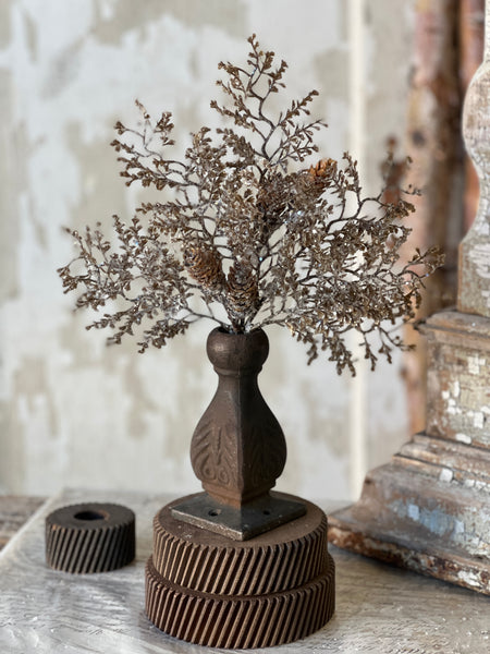 First Flurry Leaves Pick | 14" | SOLD OUT