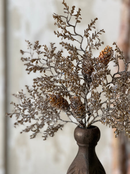 First Flurry Leaves Pick | 14" | SOLD OUT