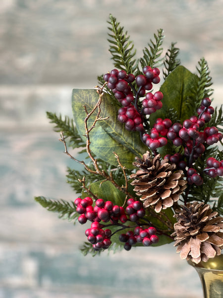 Pageantry Magnolia Pick | 16" | SOLD OUT