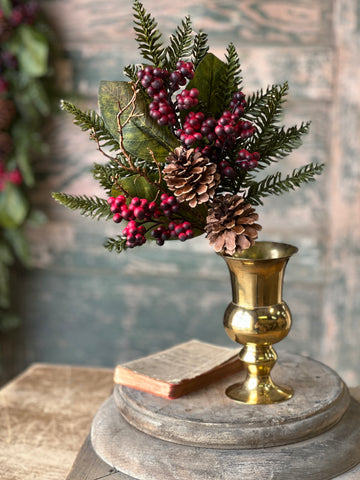 Pageantry Magnolia Pick | 16" | SOLD OUT