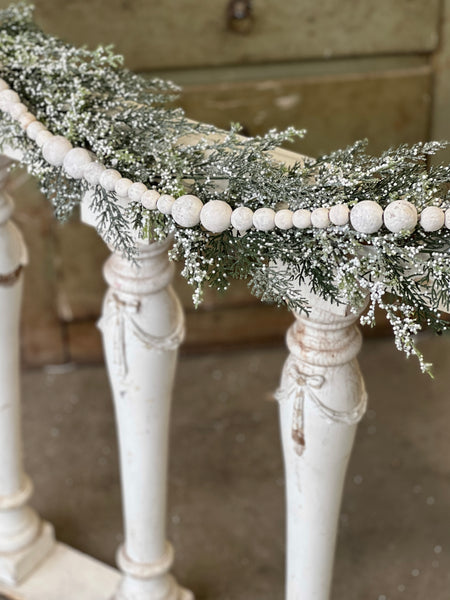 Constellation Juniper Garland | 6' | SOLD OUT