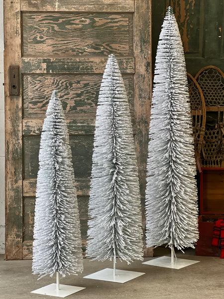 Winter Whimsy Tree | 60" | 25% OFF - DISCOUNT TAKEN IN OFFICE